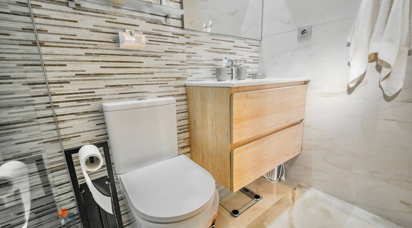 videresalg - Villa Detached - Ciudad Quesada - Pueblo Bravo