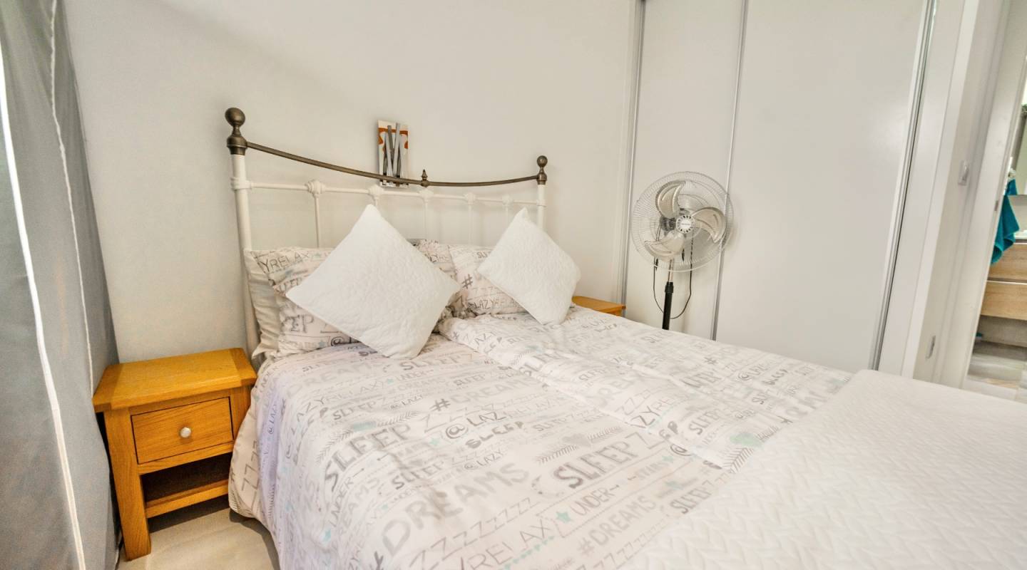 videresalg - Villa Detached - Ciudad Quesada - Pueblo Bravo