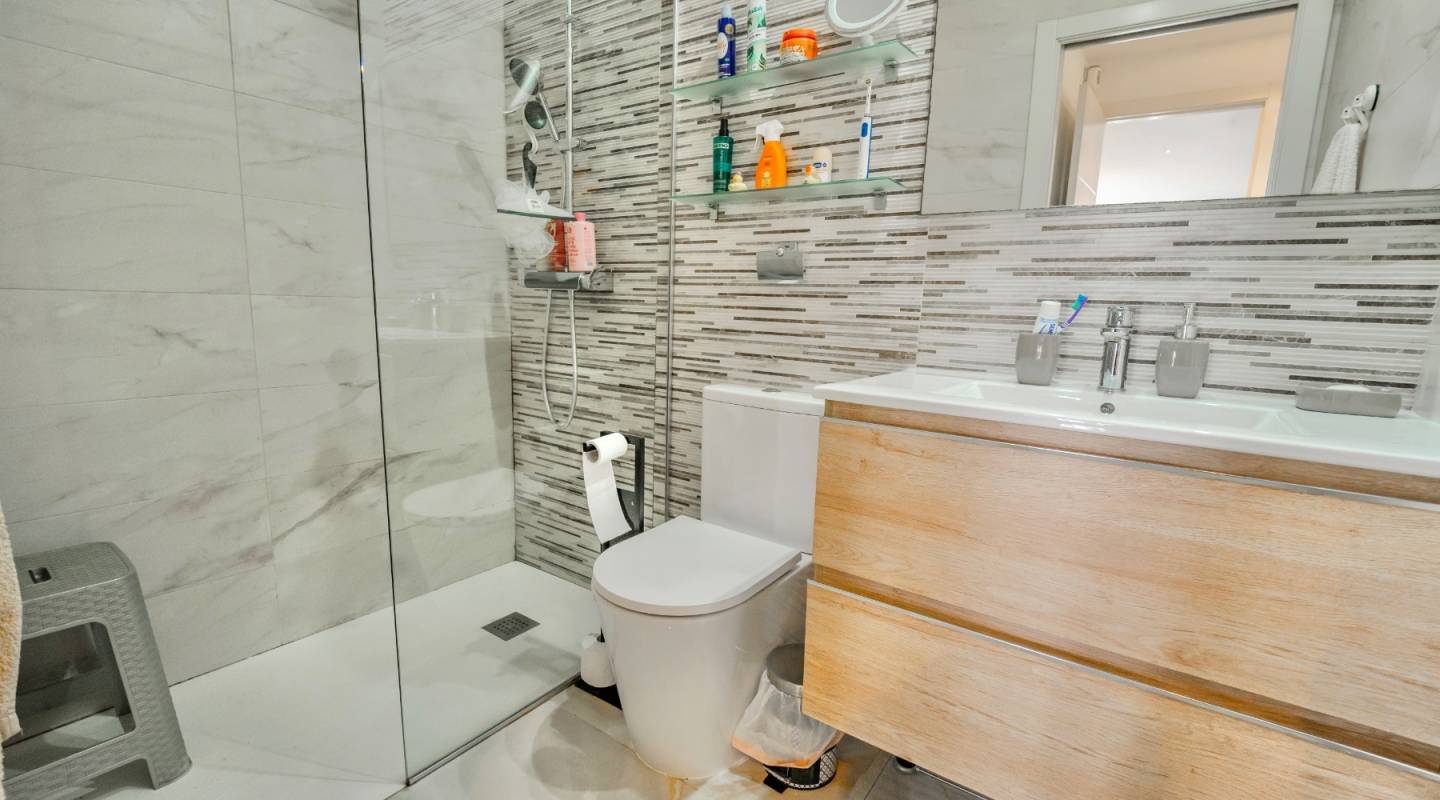 videresalg - Villa Detached - Ciudad Quesada - Pueblo Bravo