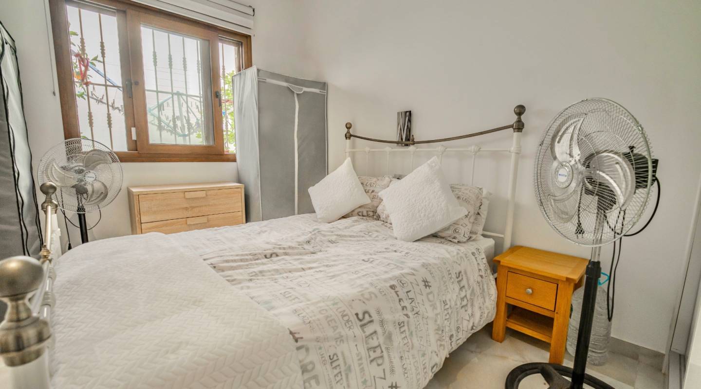 videresalg - Villa Detached - Ciudad Quesada - Pueblo Bravo