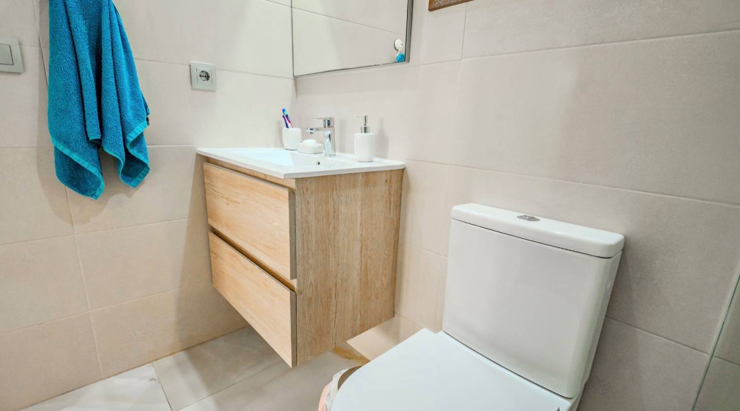 videresalg - Villa Detached - Ciudad Quesada - Pueblo Bravo