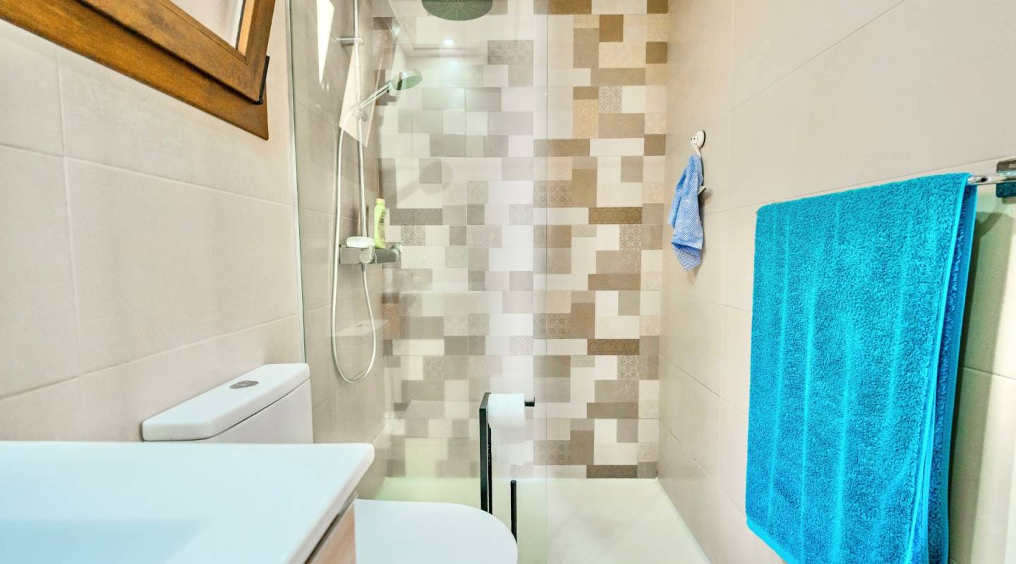 videresalg - Villa Detached - Ciudad Quesada - Pueblo Bravo