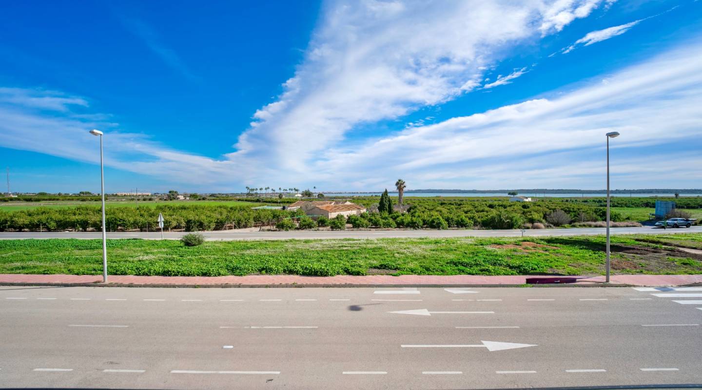 videresalg - Villa Detached - Ciudad Quesada - Pueblo Bravo