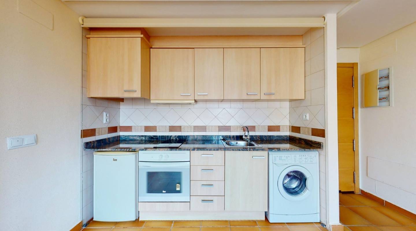 Nieuwbouw - Penthouse - Archena - Villanueva del Rio Segura