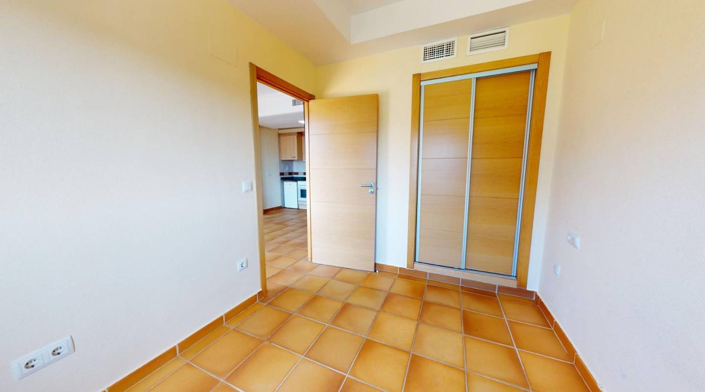 Nieuwbouw - Penthouse - Archena - Villanueva del Rio Segura