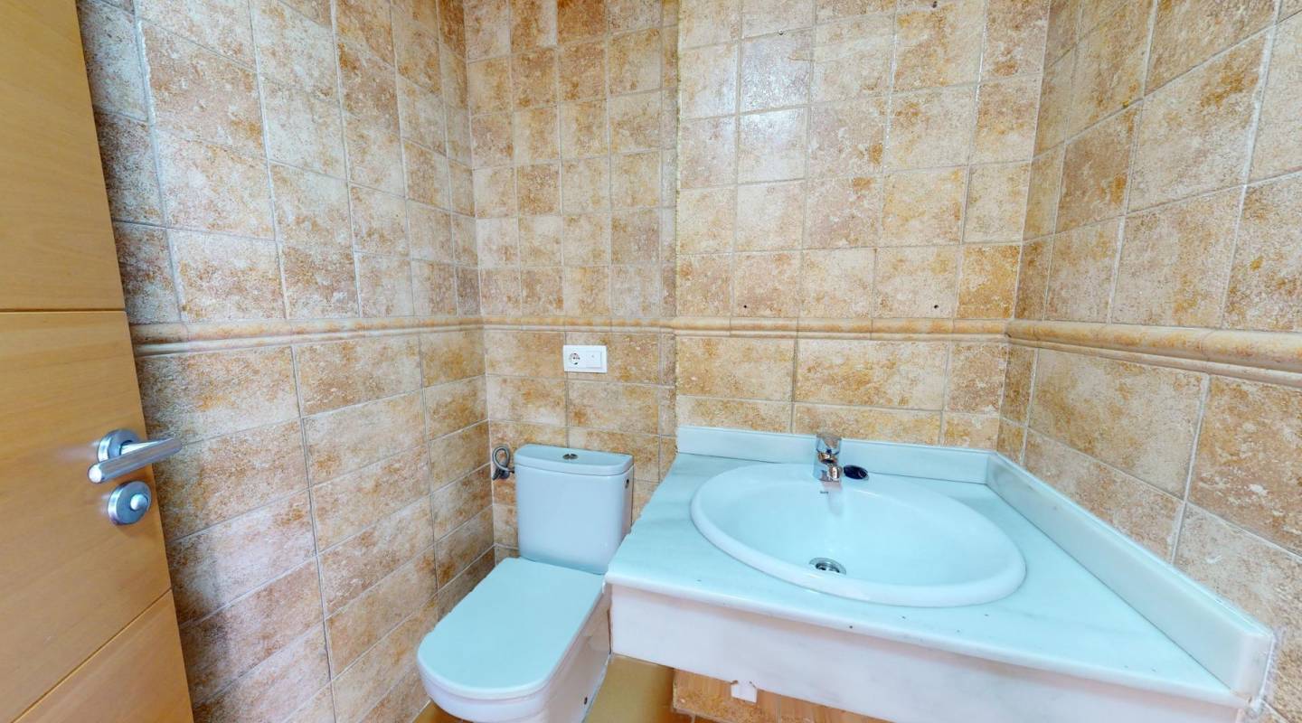 Nieuwbouw - Penthouse - Archena - Villanueva del Rio Segura