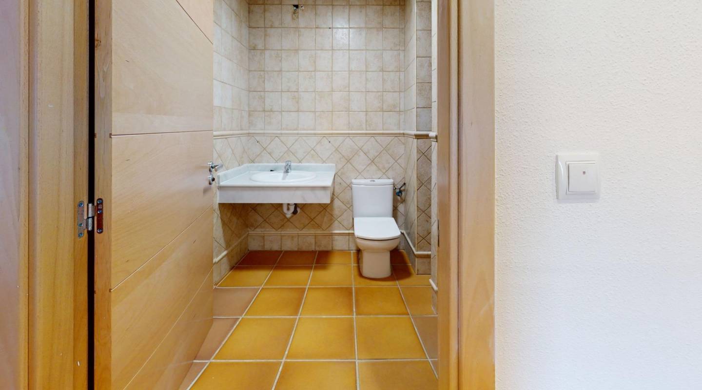 Nieuwbouw - Penthouse - Archena - Villanueva del Rio Segura