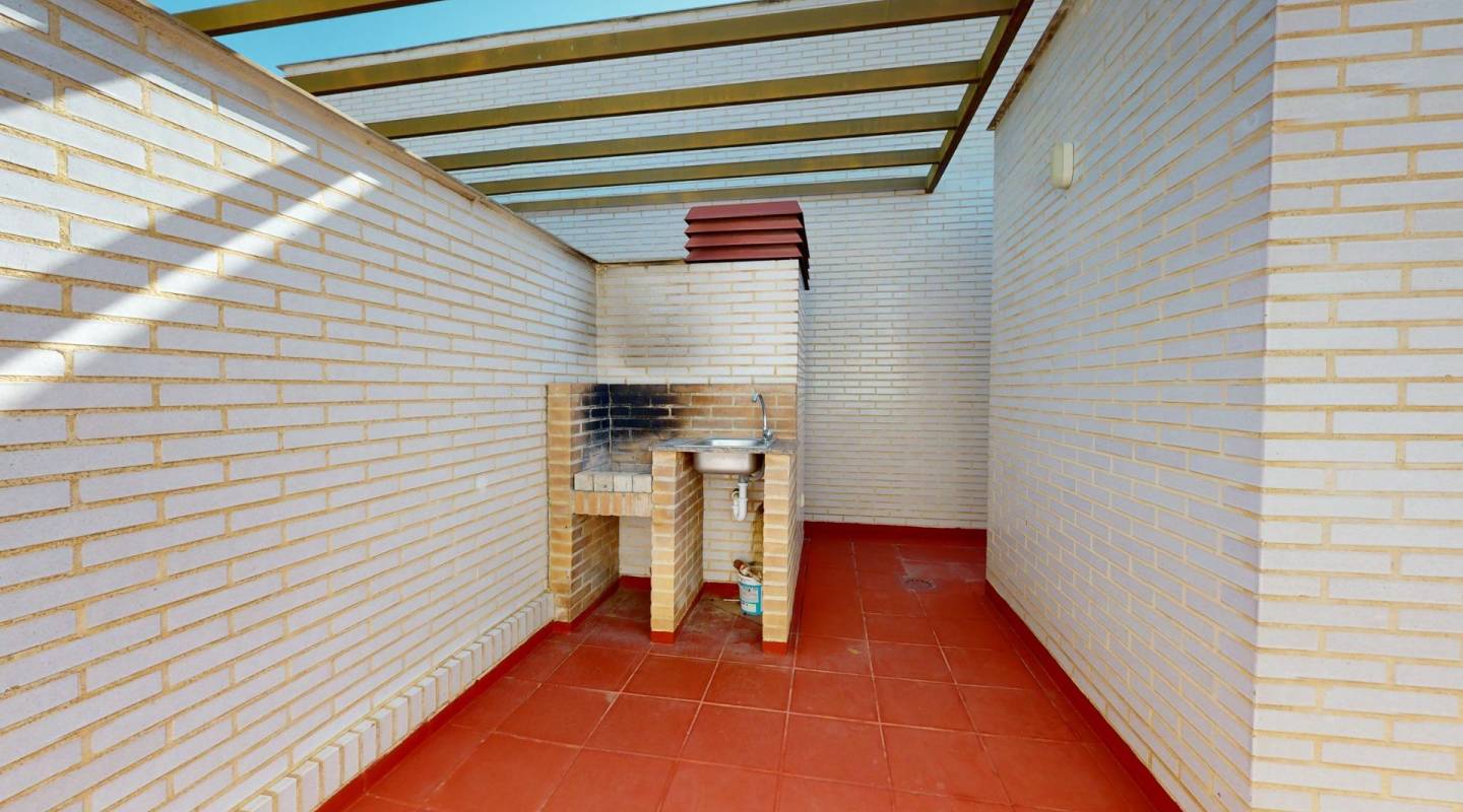 Nieuwbouw - Penthouse - Archena - Villanueva del Rio Segura