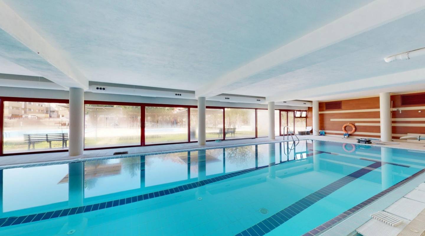 Nieuwbouw - Penthouse - Archena - Villanueva del Rio Segura