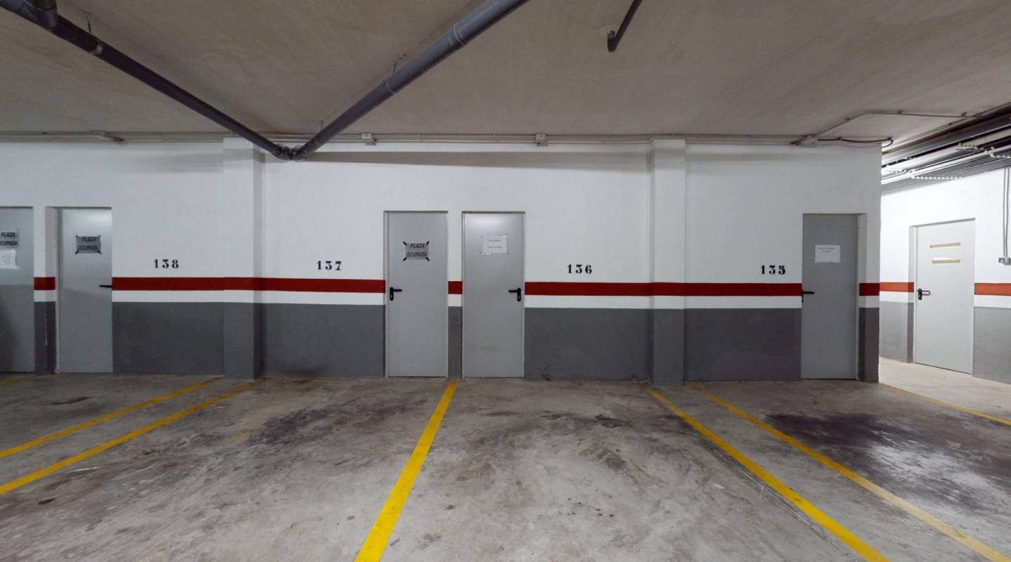 Nieuwbouw - Penthouse - Archena - Villanueva del Rio Segura