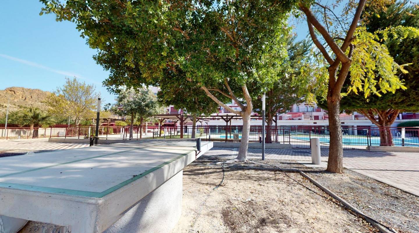 Nieuwbouw - Penthouse - Archena - Villanueva del Rio Segura