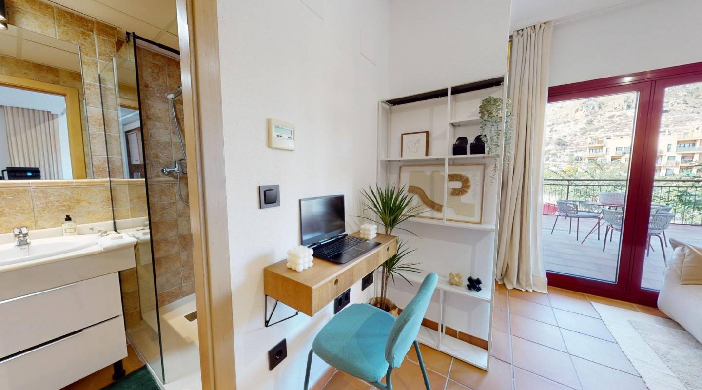 New Build - Apartment - Archena - Villanueva del Rio Segura