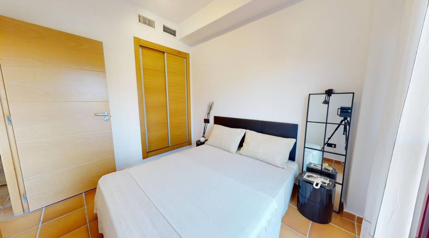 New Build - Apartment - Archena - Villanueva del Rio Segura