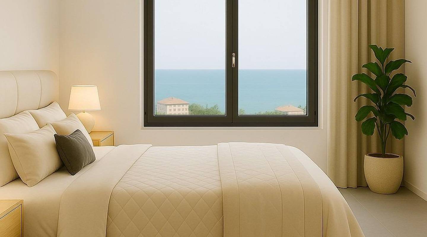 Nybyggeri - ferielejligheder - San Pedro del Pinatar - Lo Pagan