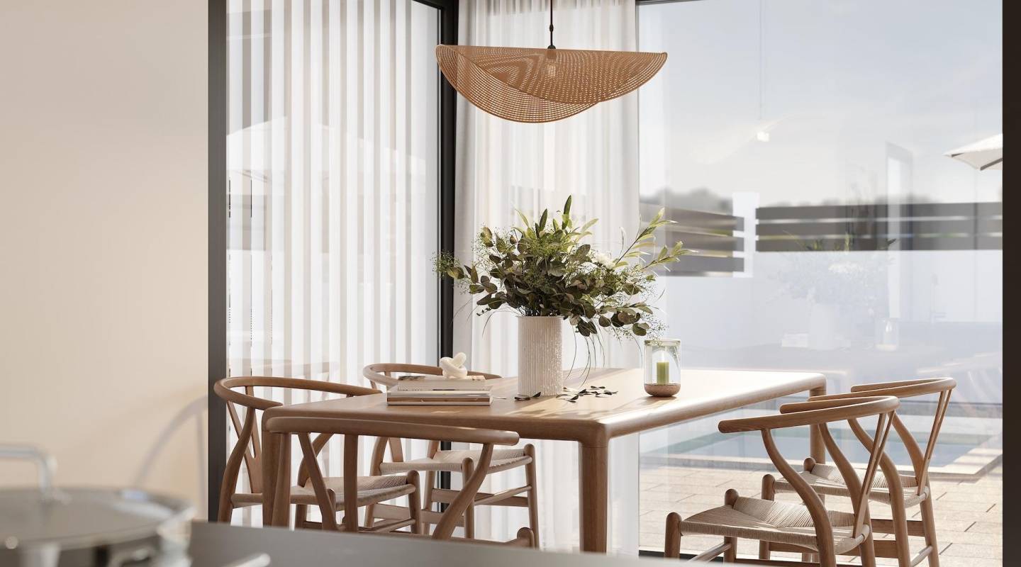 Nybyggeri - Penthouse - Torrevieja - Aguas Nuevas