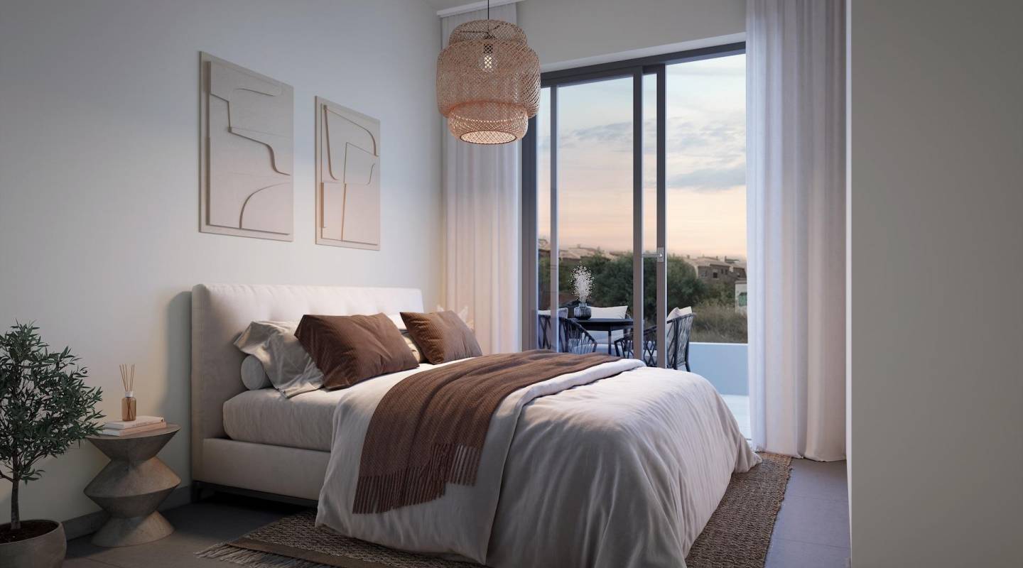 Nybyggeri - Penthouse - Torrevieja - Aguas Nuevas