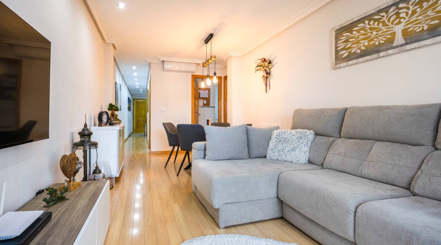 videresalg - Apartment flat - Los Montesinos