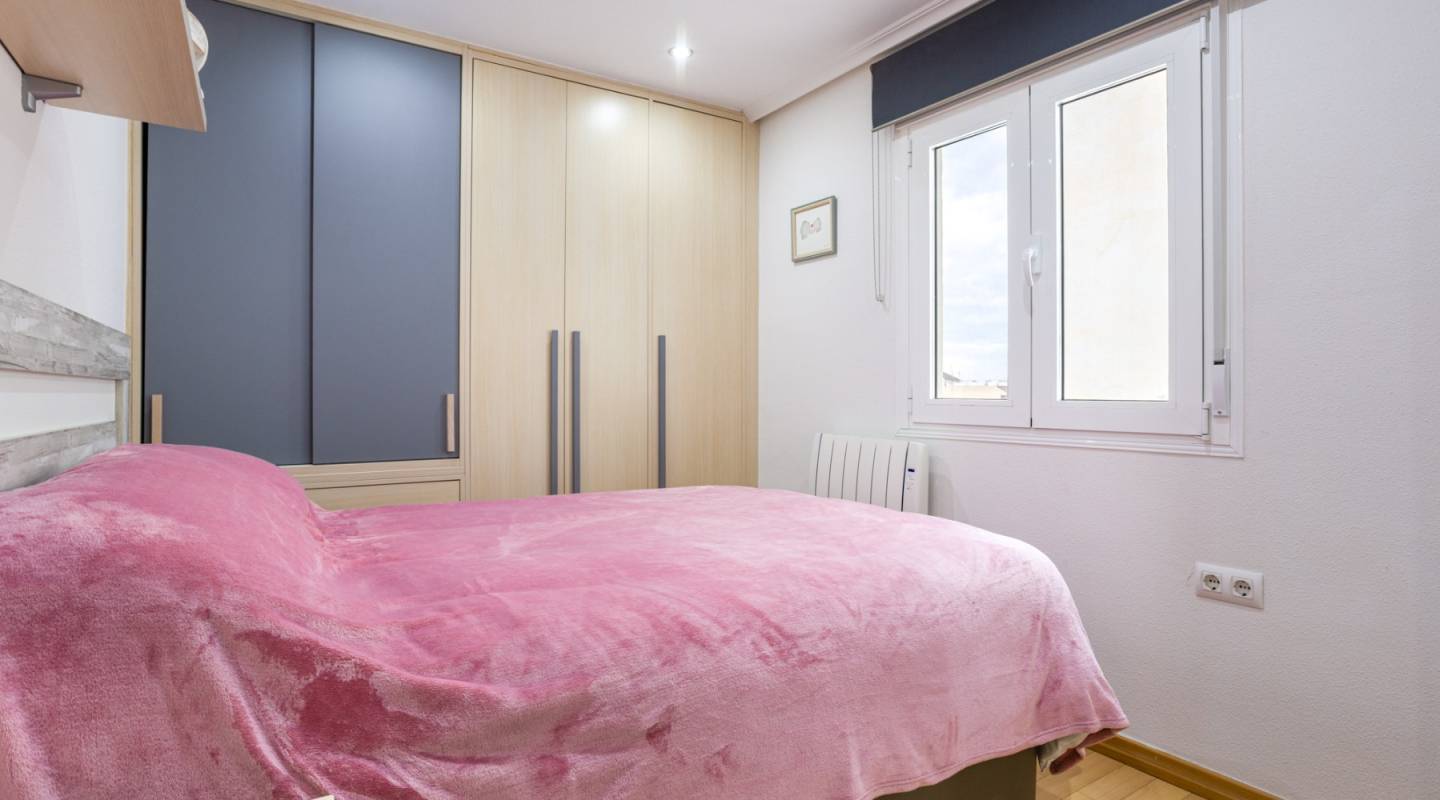 videresalg - Apartment flat - Los Montesinos