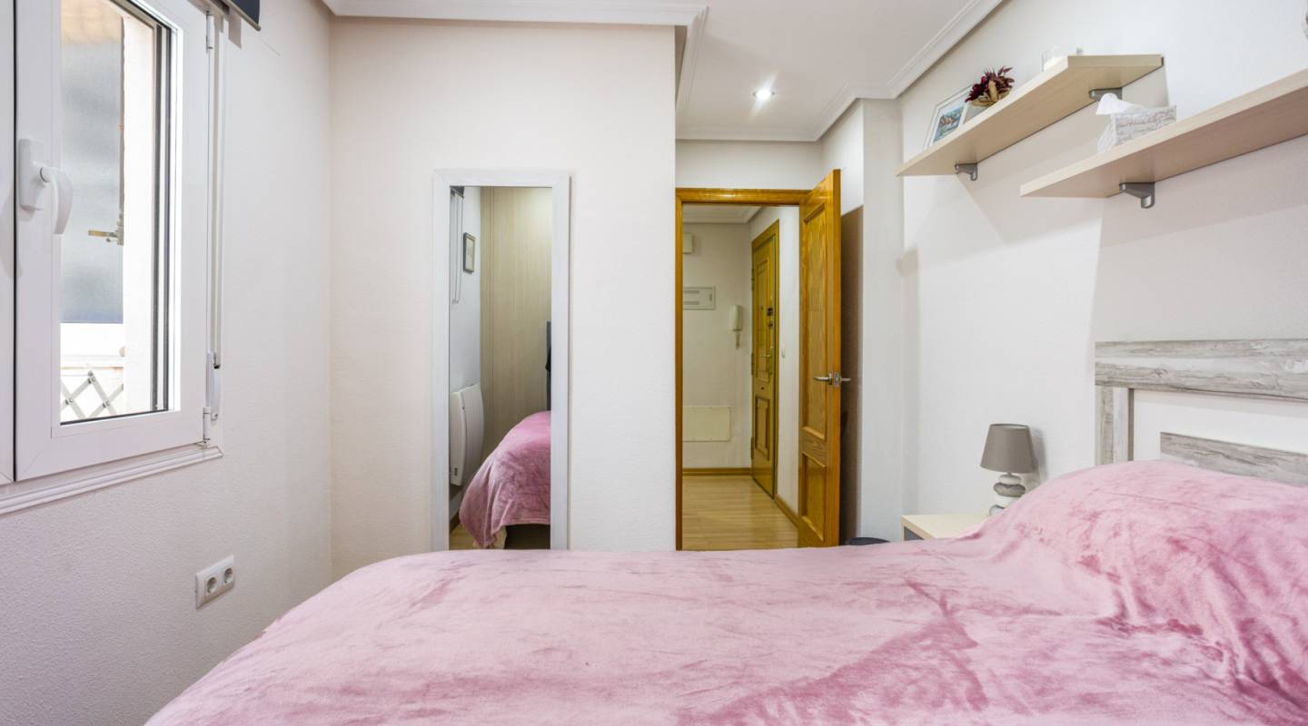videresalg - Apartment flat - Los Montesinos