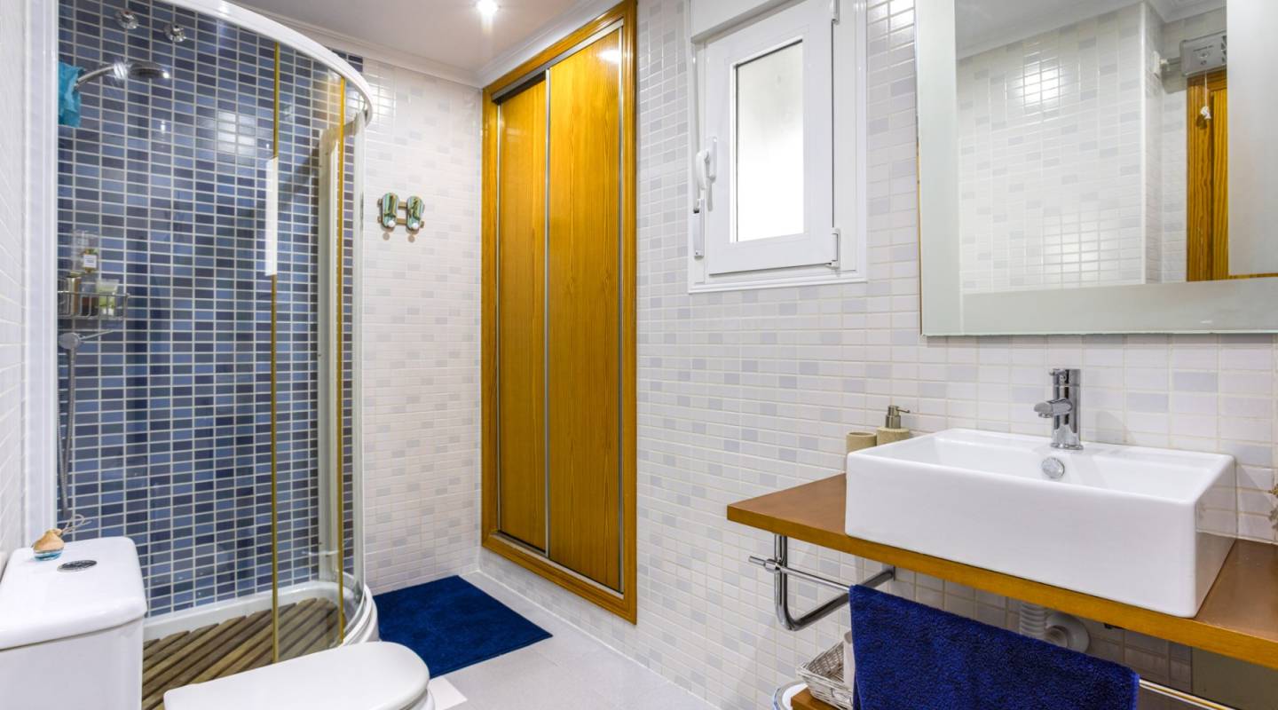 videresalg - Apartment flat - Los Montesinos