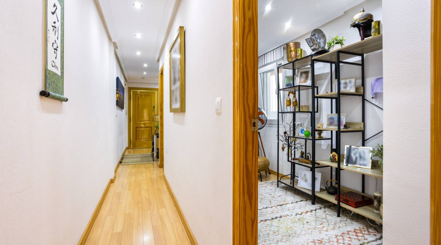 videresalg - Apartment flat - Los Montesinos