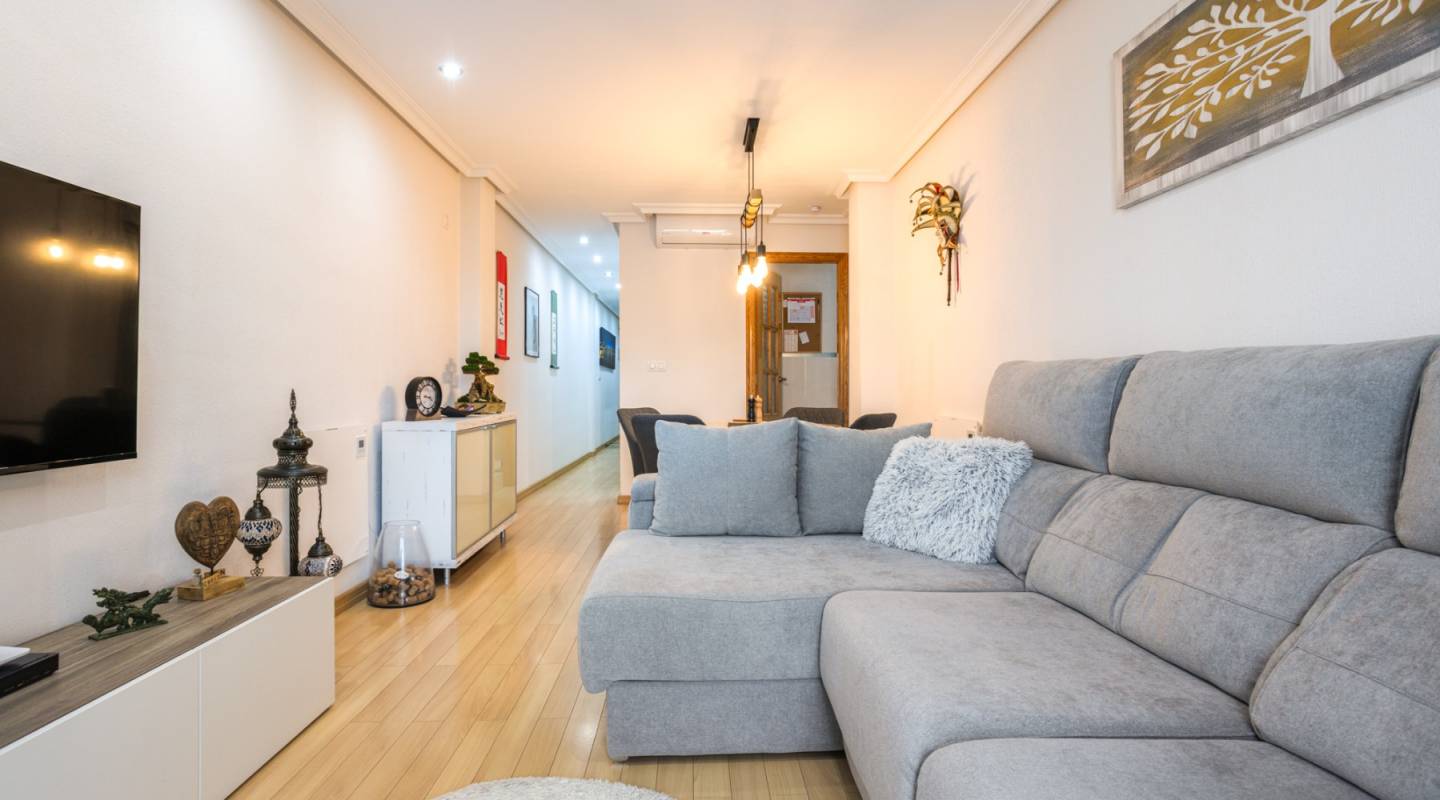 videresalg - Apartment flat - Los Montesinos