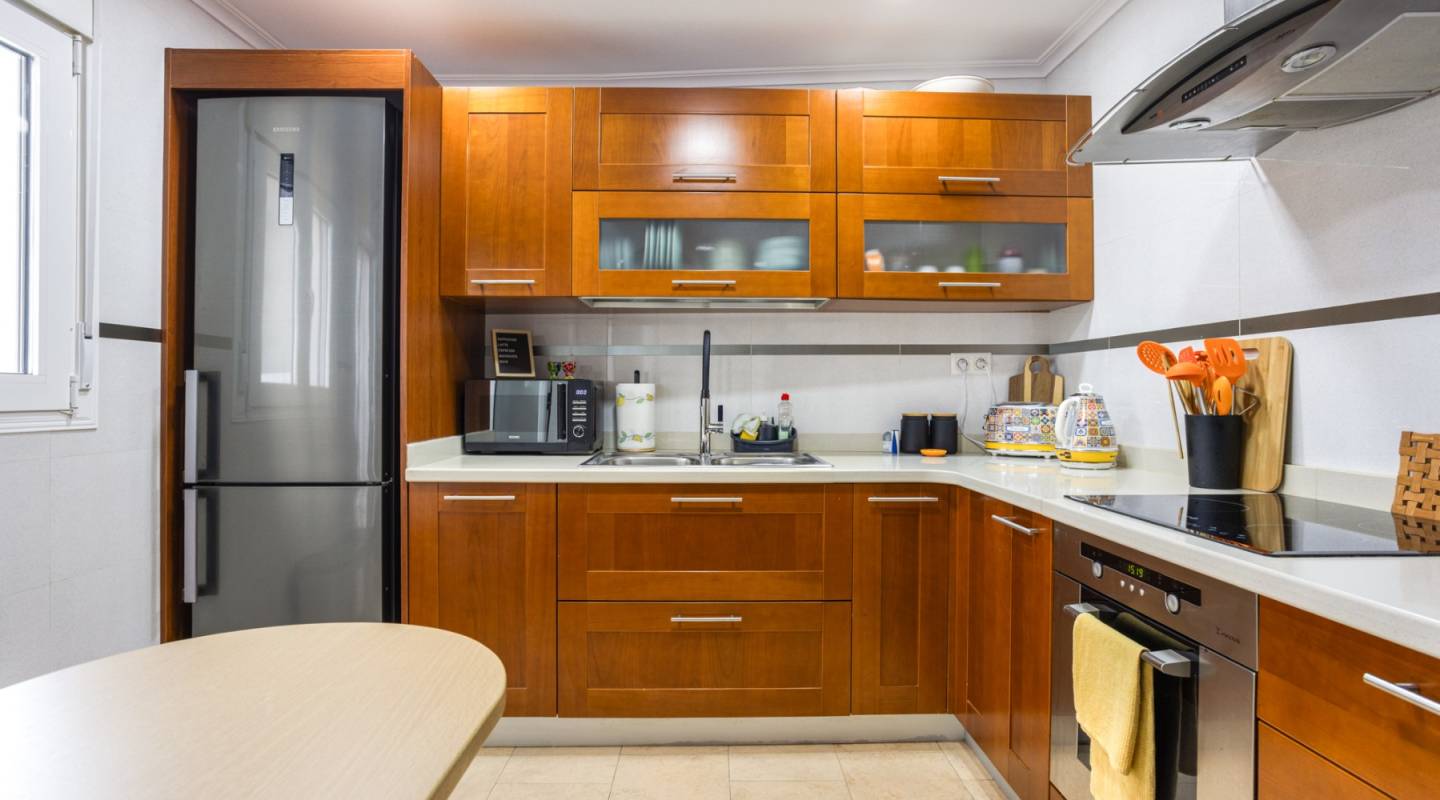 videresalg - Apartment flat - Los Montesinos