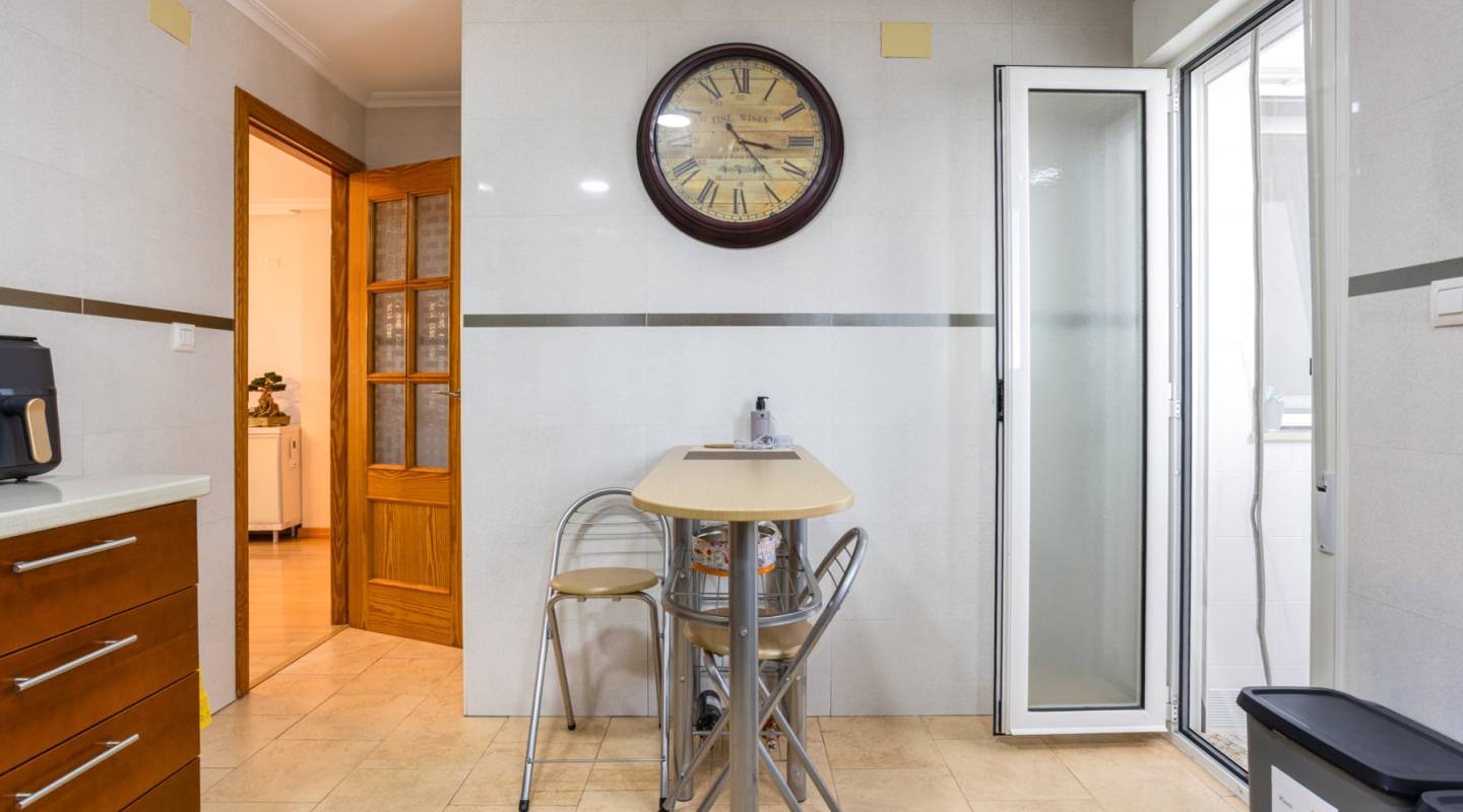 videresalg - Apartment flat - Los Montesinos