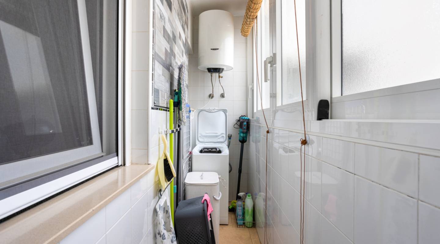 videresalg - Apartment flat - Los Montesinos