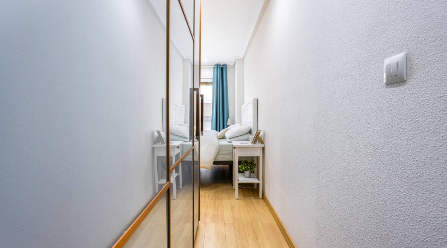 videresalg - Apartment flat - Los Montesinos