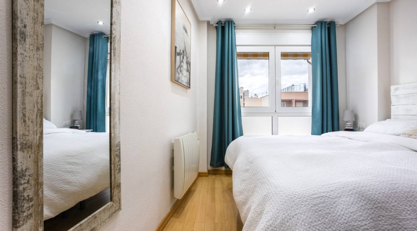 videresalg - Apartment flat - Los Montesinos