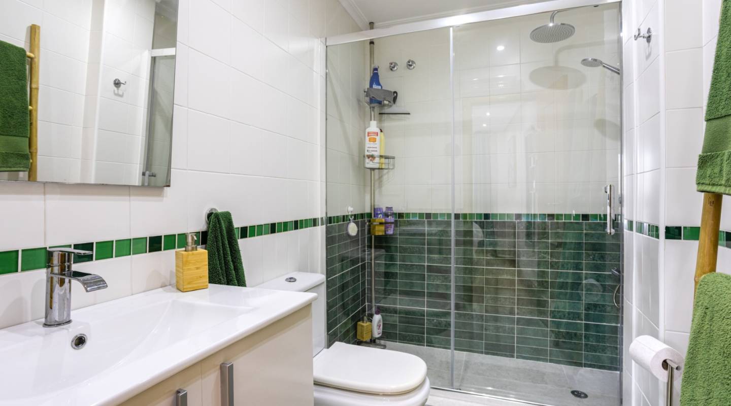 videresalg - Apartment flat - Los Montesinos