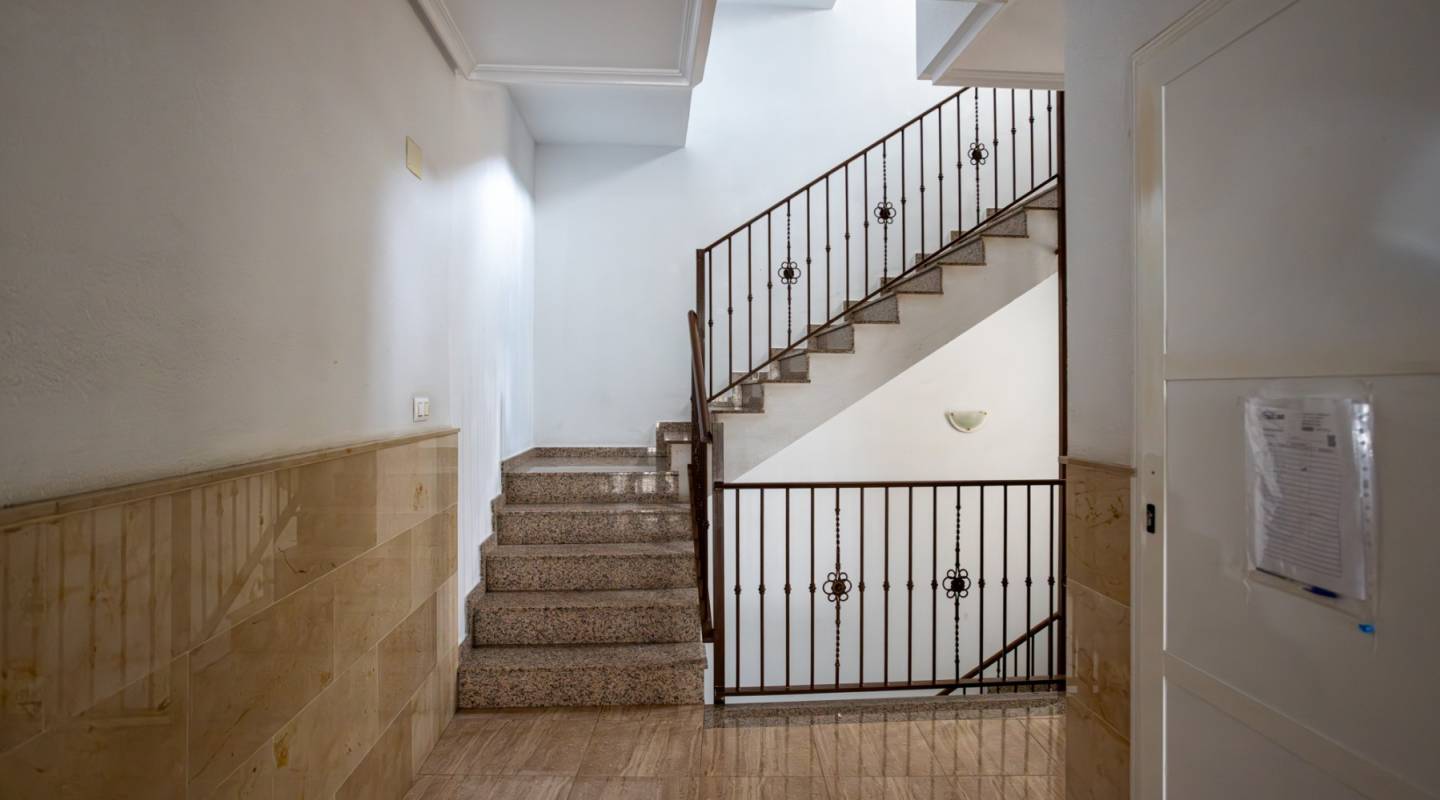 videresalg - Apartment flat - Los Montesinos