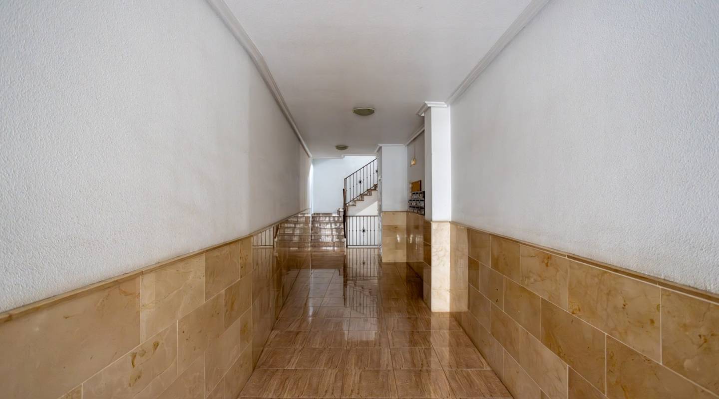 videresalg - Apartment flat - Los Montesinos