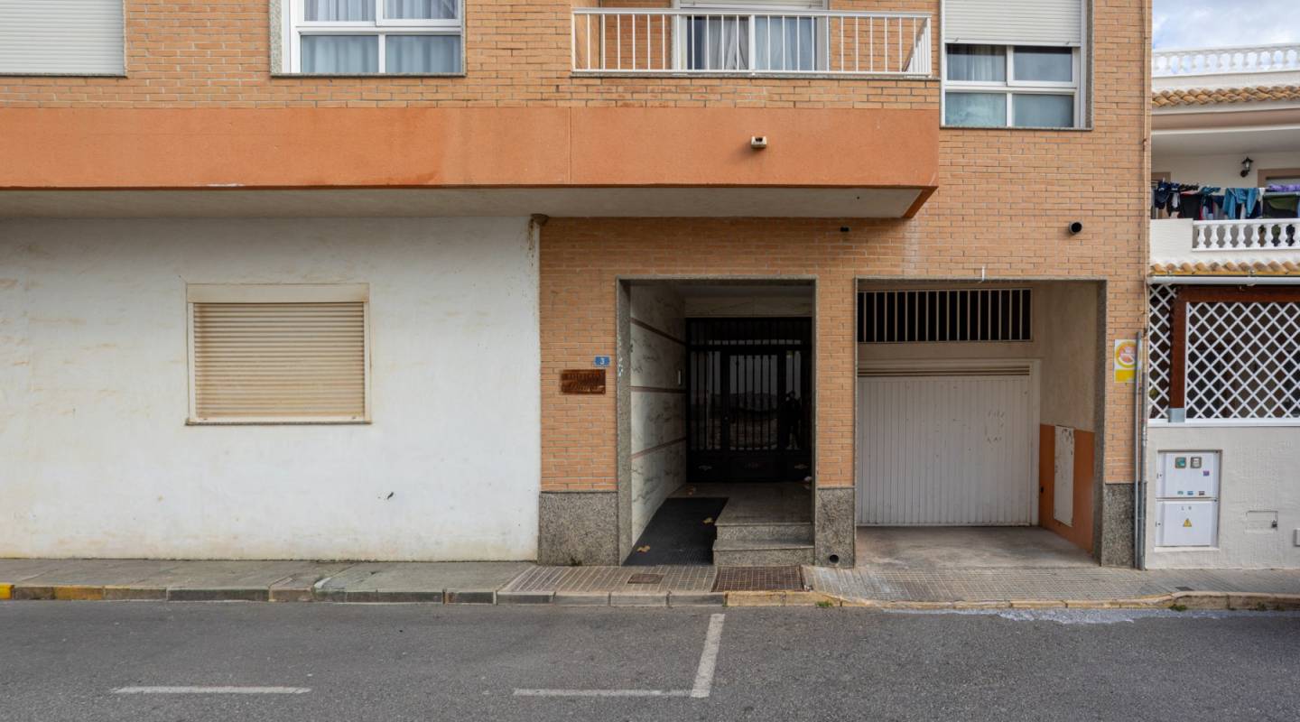 videresalg - Apartment flat - Los Montesinos