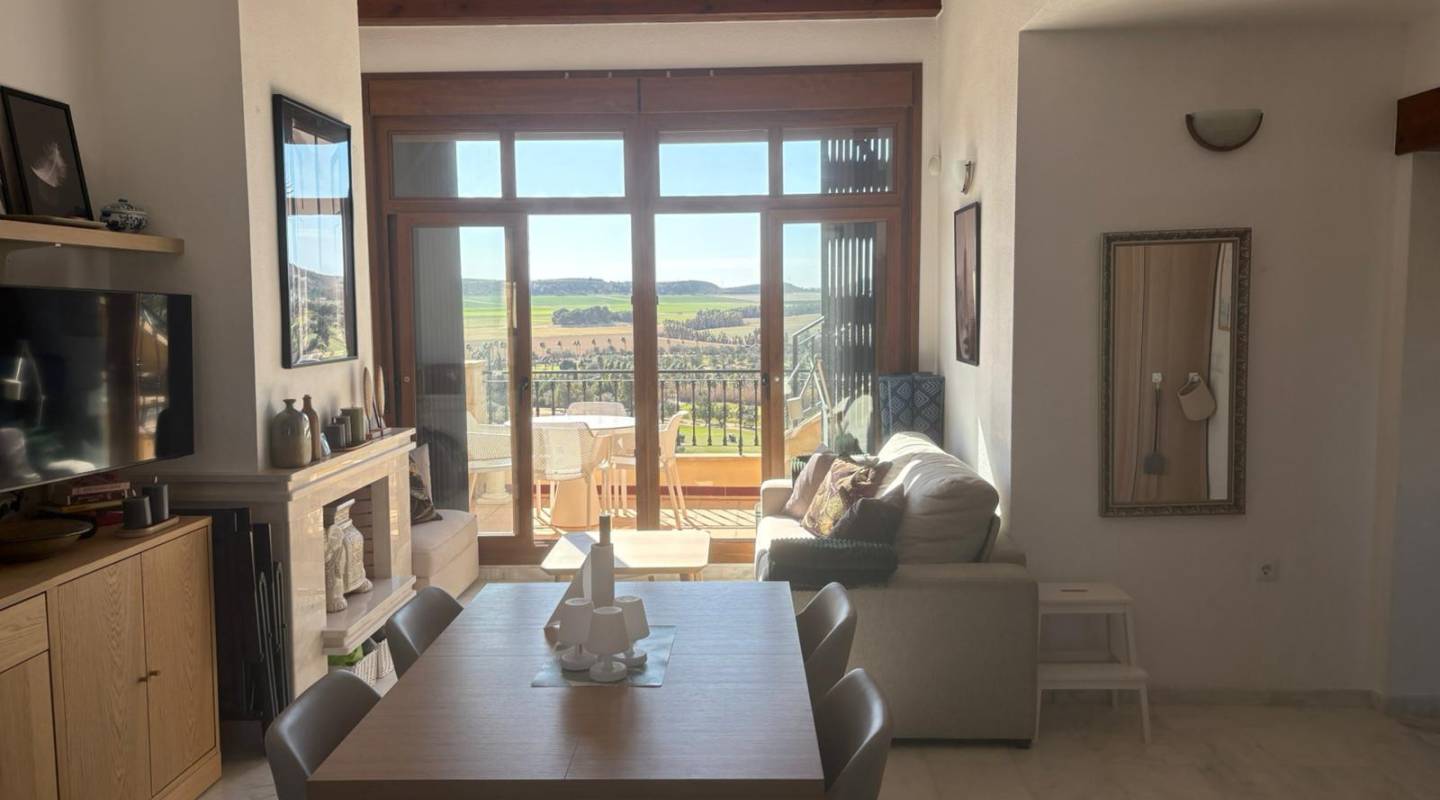 videresalg - ferielejligheder - Algorfa - La Finca Golf