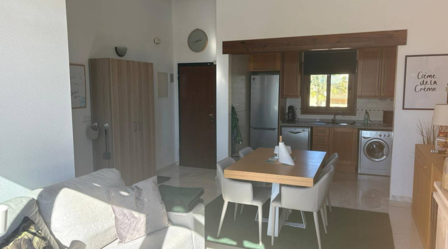 videresalg - ferielejligheder - Algorfa - La Finca Golf