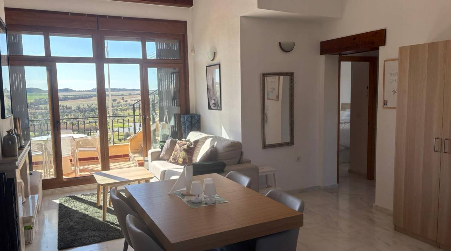 videresalg - ferielejligheder - Algorfa - La Finca Golf