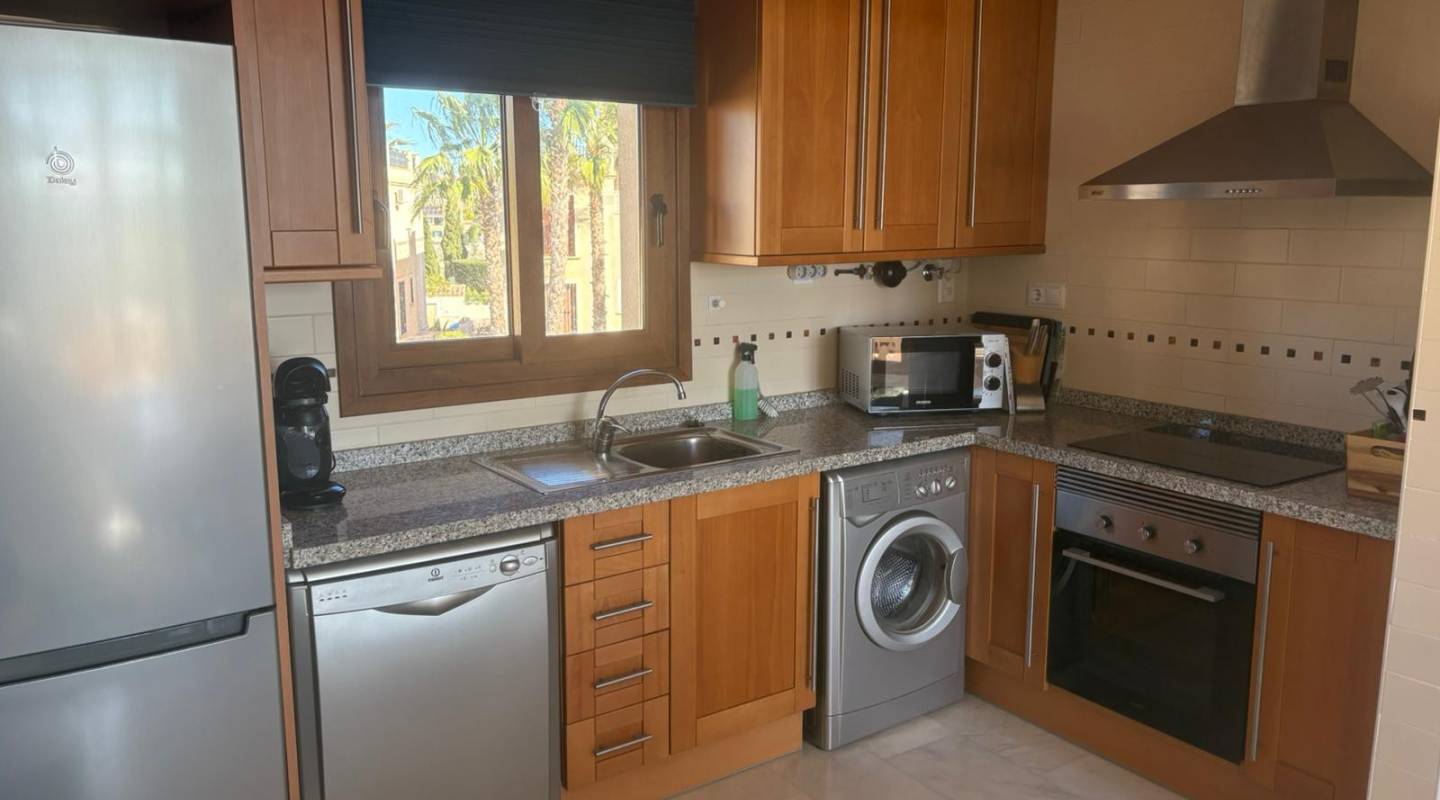 videresalg - ferielejligheder - Algorfa - La Finca Golf