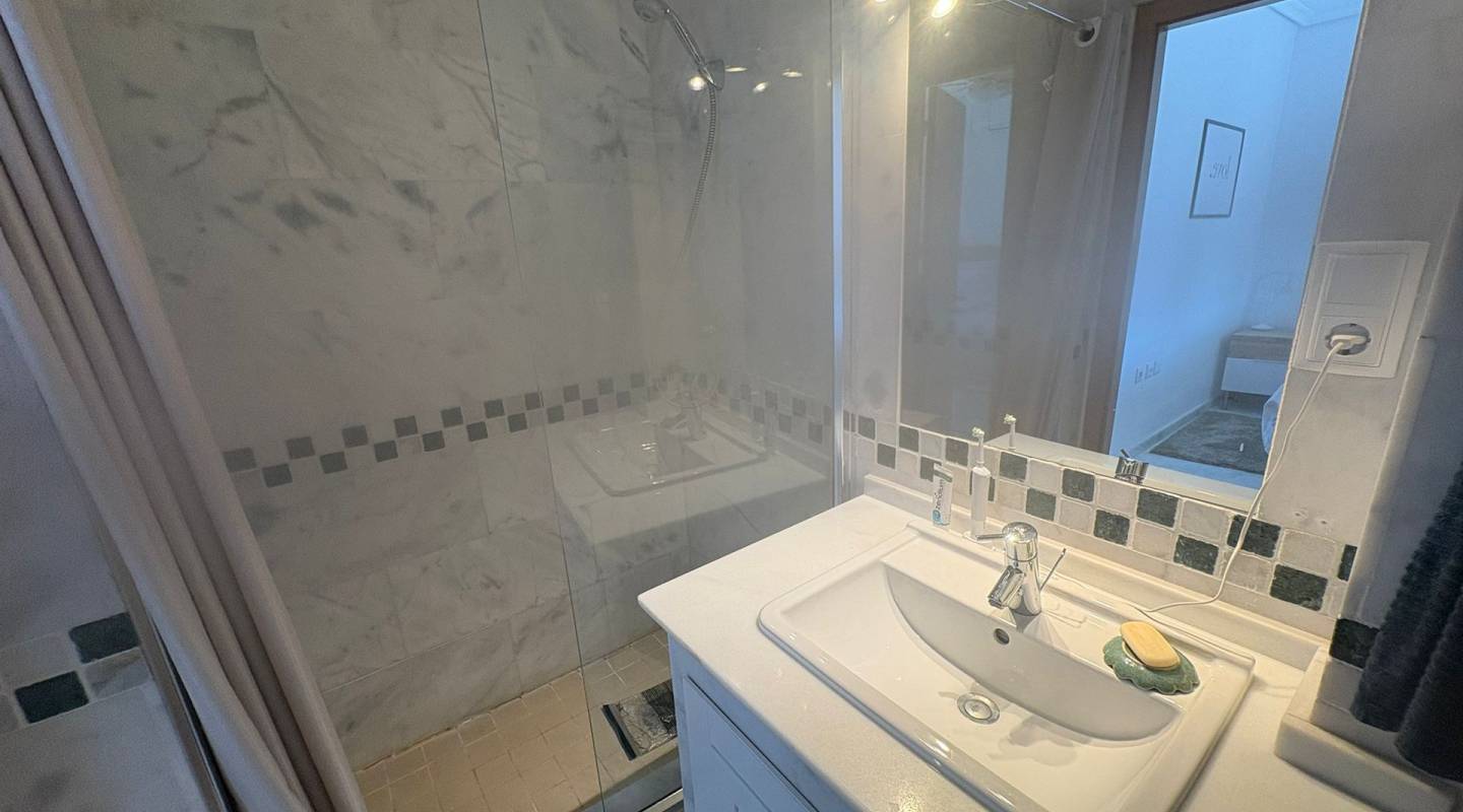 videresalg - ferielejligheder - Algorfa - La Finca Golf