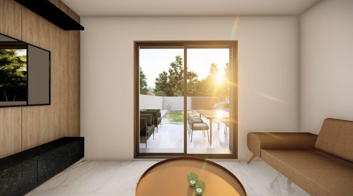 Nouvelle construction - Villa - Daya Nueva - Pueblo