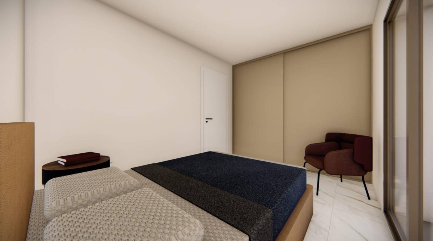 Nouvelle construction - Villa - Daya Nueva - Pueblo