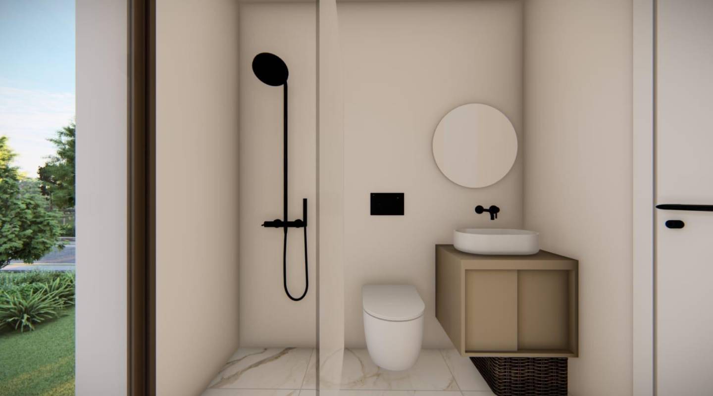 Nouvelle construction - Villa - Daya Nueva - Pueblo