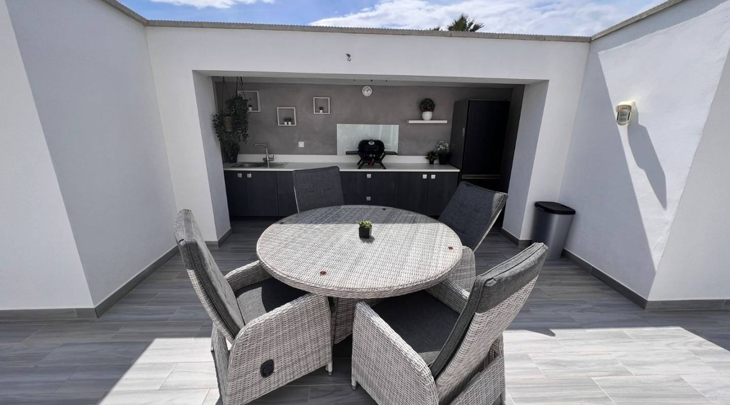 videresalg - Finca Country Property - Elche Pedanías - La Marina