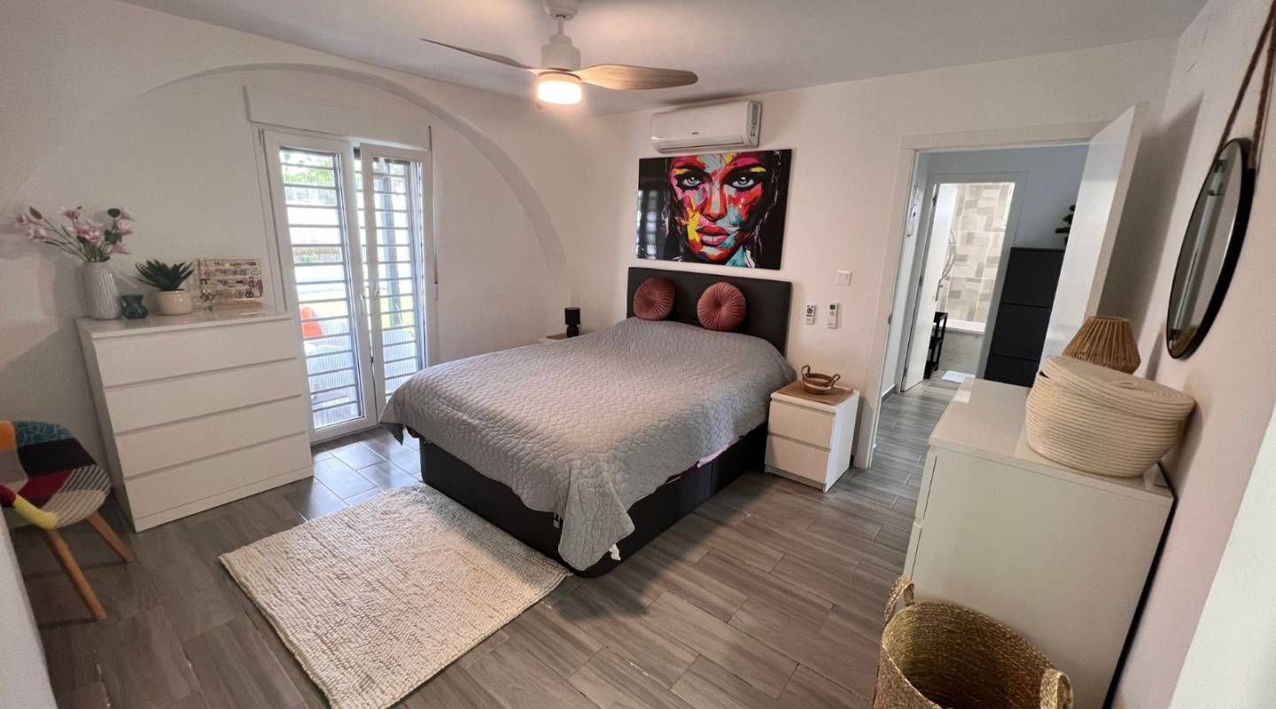 videresalg - Finca Country Property - Elche Pedanías - La Marina