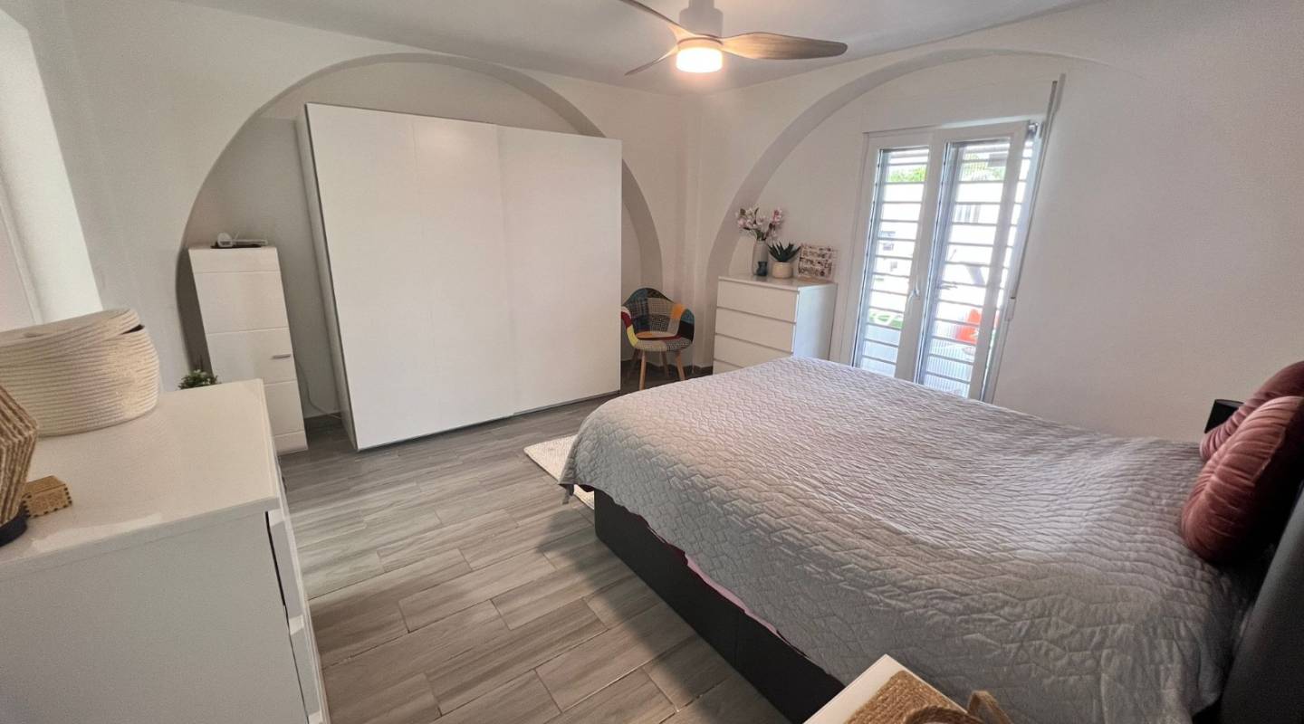 videresalg - Finca Country Property - Elche Pedanías - La Marina