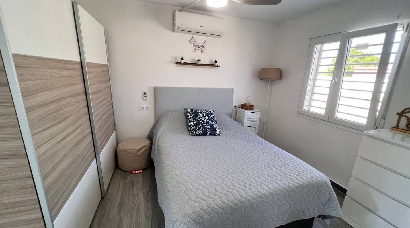 videresalg - Finca Country Property - Elche Pedanías - La Marina