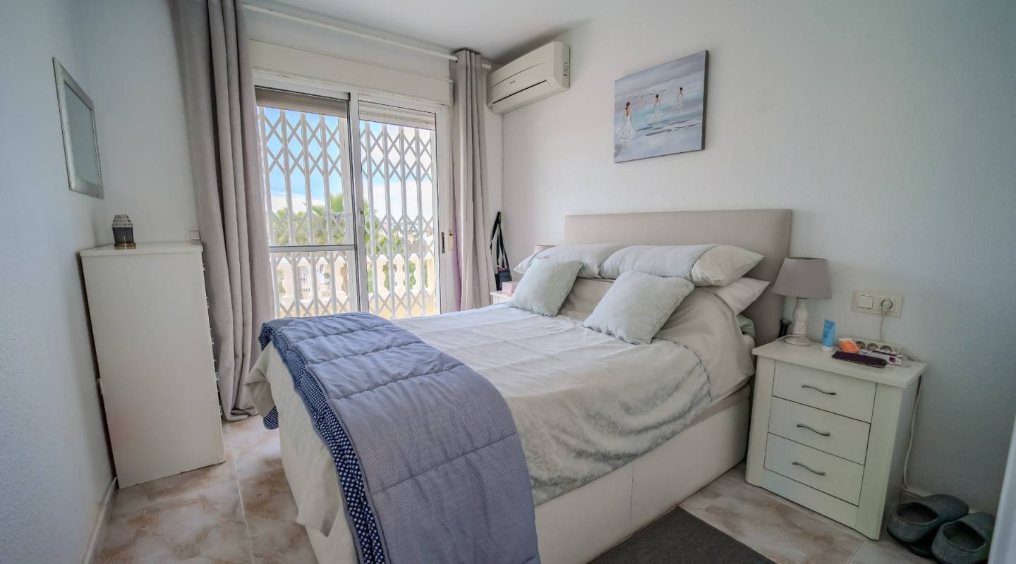 Wiederverkauf - Semi-Detached House - Benijofar - Benimar