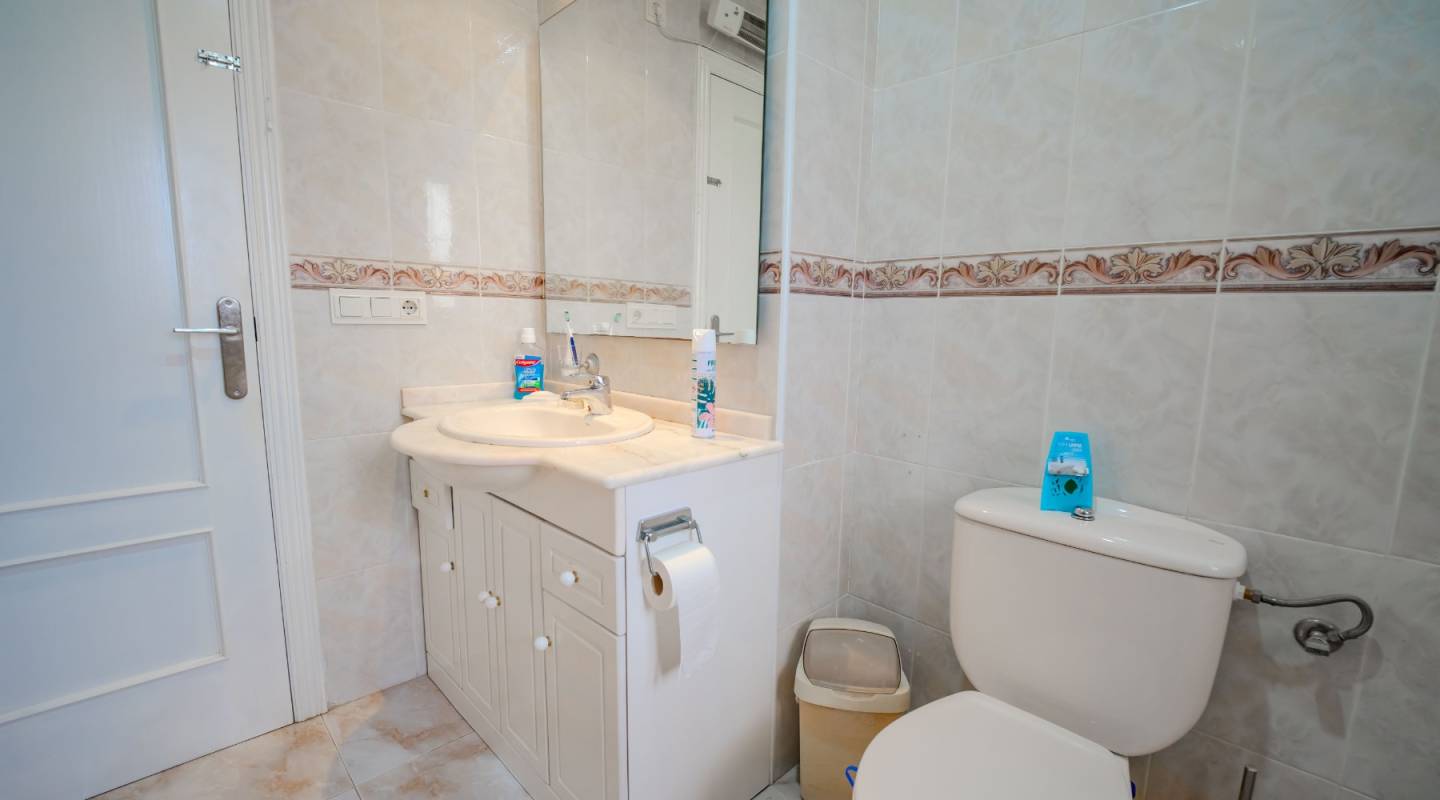 Wiederverkauf - Semi-Detached House - Benijofar - Benimar