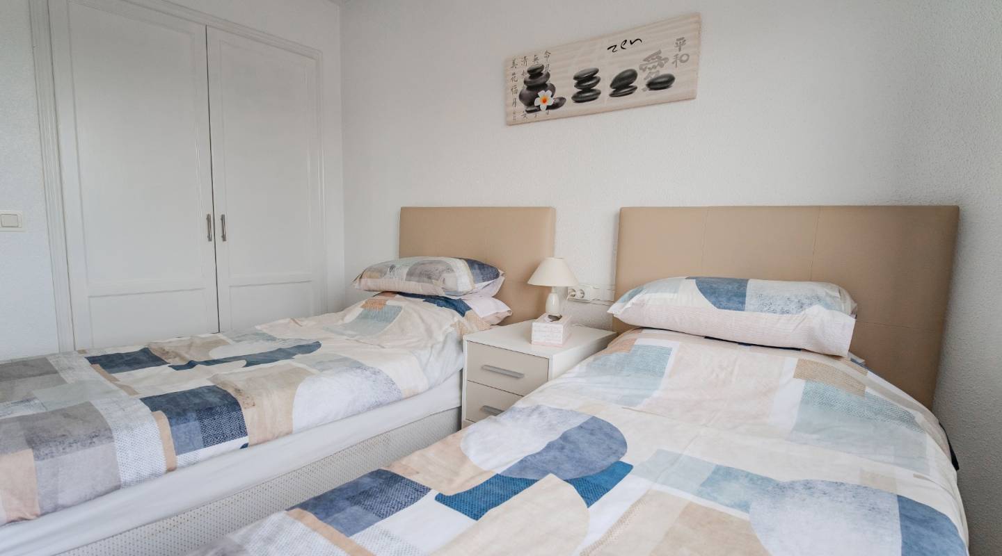 Wiederverkauf - Semi-Detached House - Benijofar - Benimar